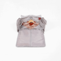 Jenni Multi-Pocket Travel Bag