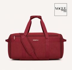 Jenni Multi-Pocket Travel Bag